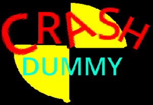 play Crash Dummy