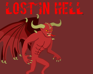 play Lost In Hell®: Scared Of Death