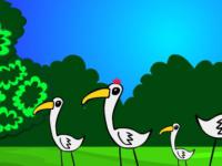 play Forest Gate Escape