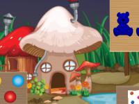 play Find Book For Teacher Owl