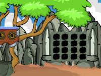 play The Quagga Escape