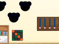 play Sad Little Bee Rescue