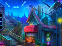 play Forest Huntsman Escape