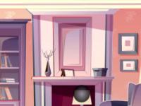 play Escape From June House