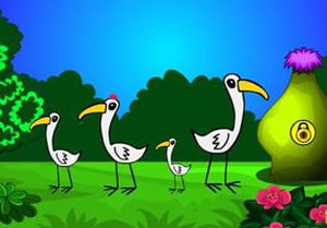 play Forest Gate Escape