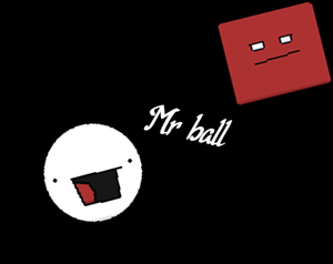 play Bata Mr Ball