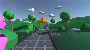 play Demencia Senil - Test Game