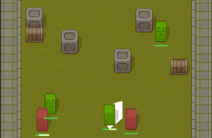 play Lair Defense