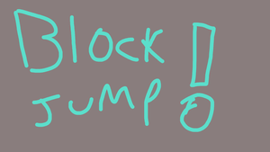play Block Jump