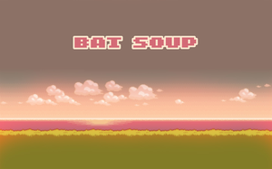 play Bat Soup