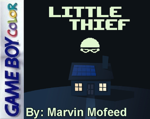 play Little Thief