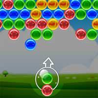 play Puzzle-Bubble