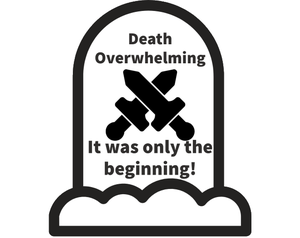 play Death Overwhelming