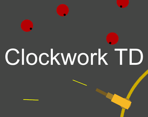 play Clockwork Td Alpha Release