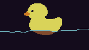 play Drown The Ducky