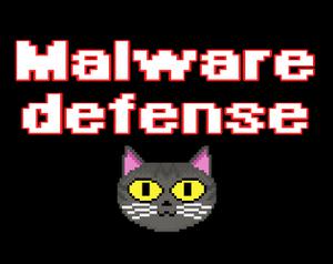 play Malware Defense