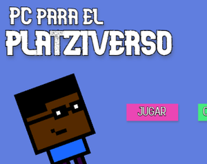 play Pc Para Platziverso