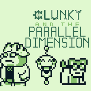 play Clunky And The Parallel Dimension