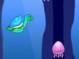 play Deep Blue Turtle