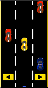 play Car Race