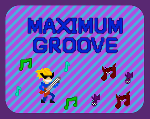 play Maximum Groove