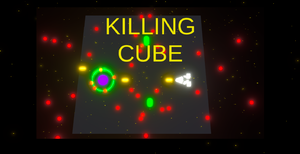 play Killing Cube