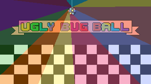 play Ugly Bug Ball - Zeno Jam 5