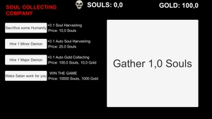 play Soul Collecting Company