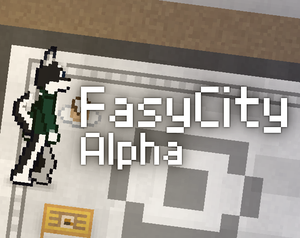 play Fasycity Alpha