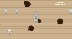 play Clips And Coffee