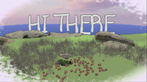 play Hi There