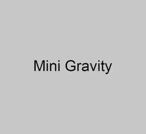 Mini Gravity