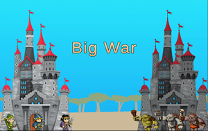 play Big War