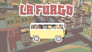 play La Furgo