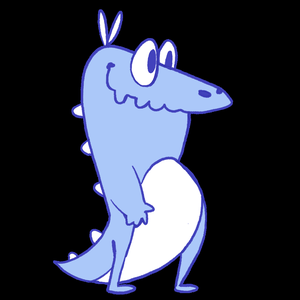 play Clip-Tongued Alligator