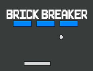 play Brick Breaker