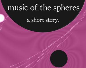 play Music Of The Spheres