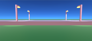 play Strange Roads