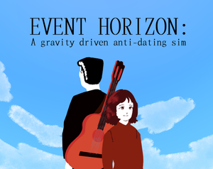 play Event Horizon: A Gravity Driven Anti-Dating Sim