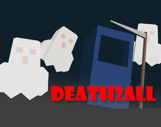 play Death2All