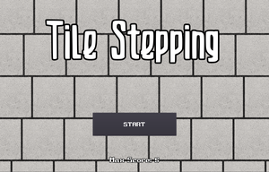 play Tile Stepping