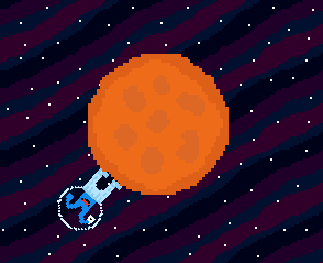 play Pocket Planets