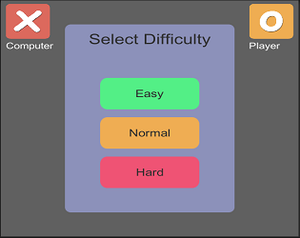 play Tictactoe With Ai