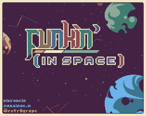 play Funkin' (In Space)
