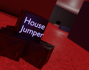 play House Jumper