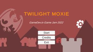 Twilight Moxie