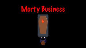 play Morty Business