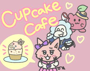 play Cupcake Cafe