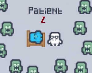 play Patient Z