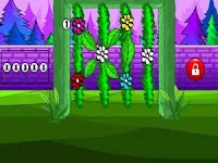 play G2M Green Garden Escape Html5